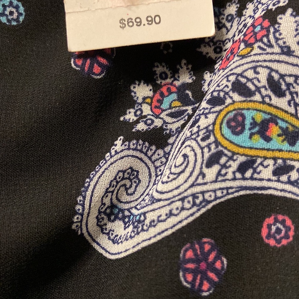 Express Women Dresssize XS brand new with tag long 31” - Picture 10 of 13